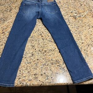 Men’s Express Slim Jeans 29x30